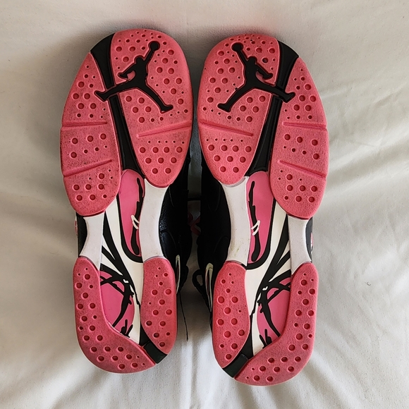 Air Jordan 8 Retro pinksicle - Picture 7 of 10
